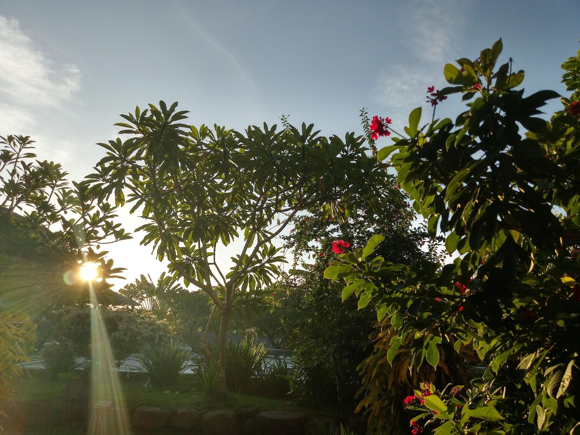 Owa Lodge Areguling Kuta  エクステリア 写真