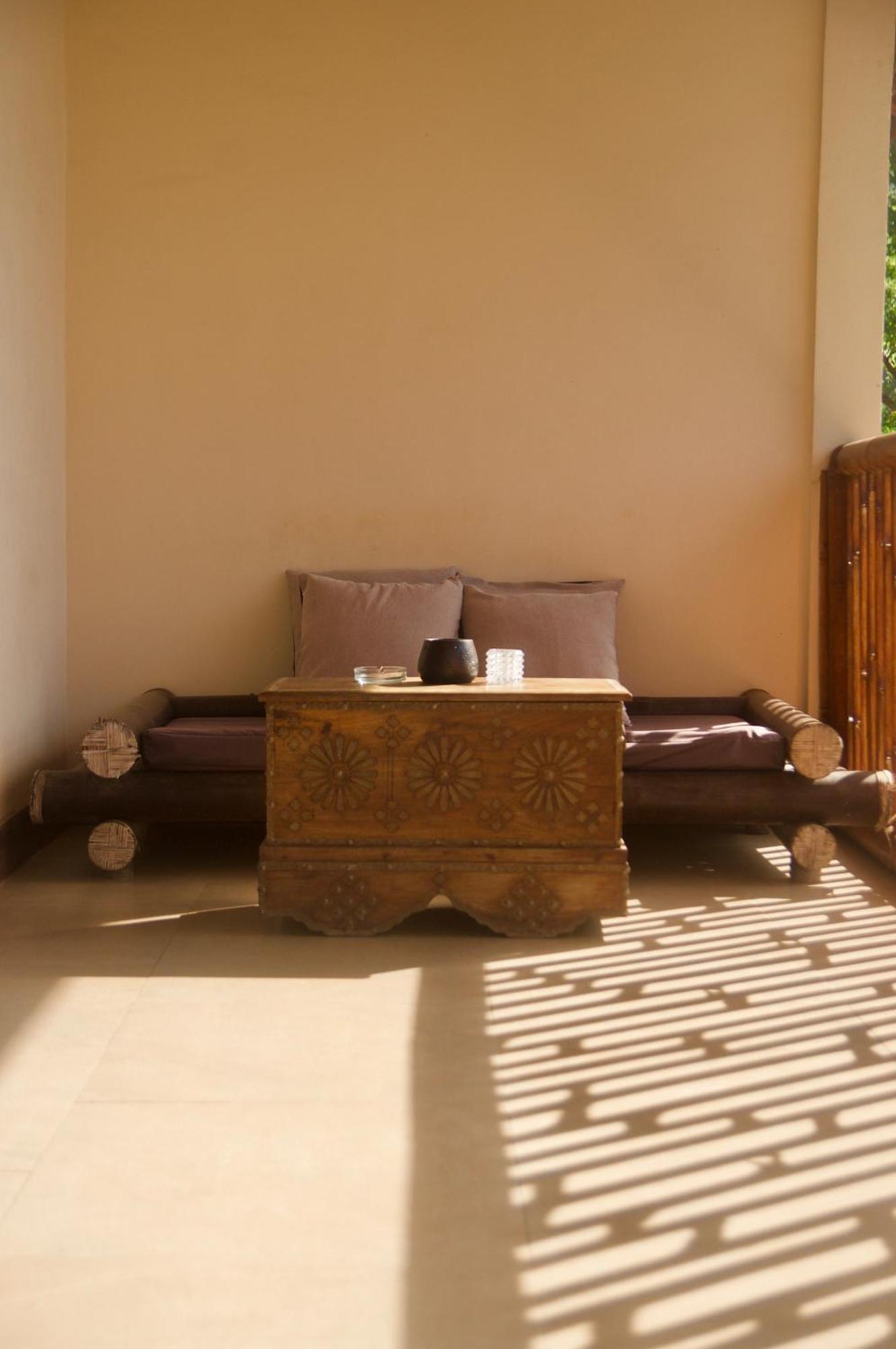 Owa Lodge Areguling Kuta  部屋 写真