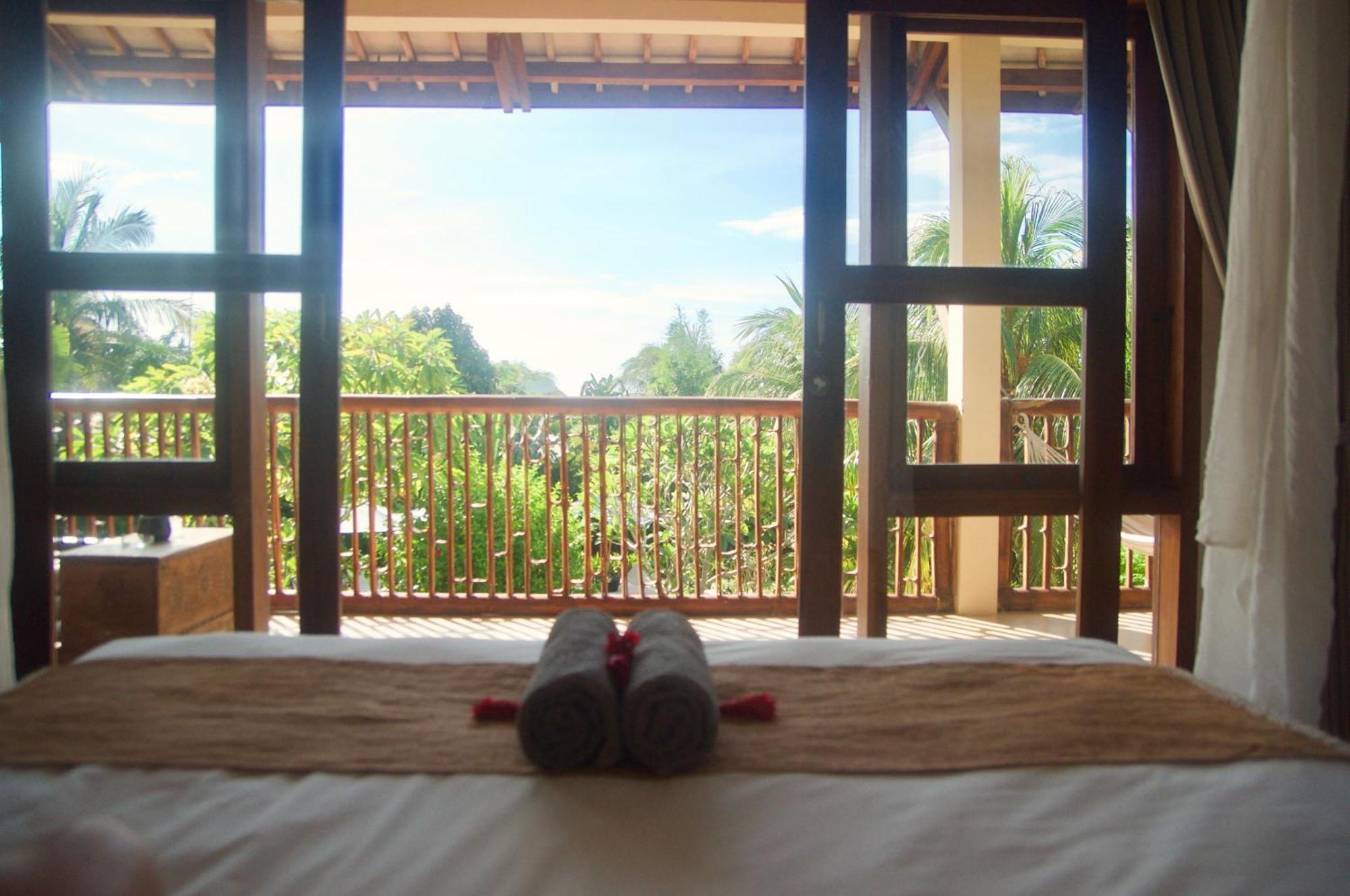 Owa Lodge Areguling Kuta  部屋 写真