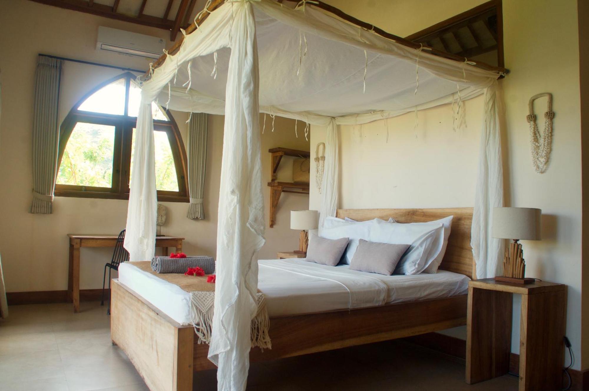 Owa Lodge Areguling Kuta  部屋 写真