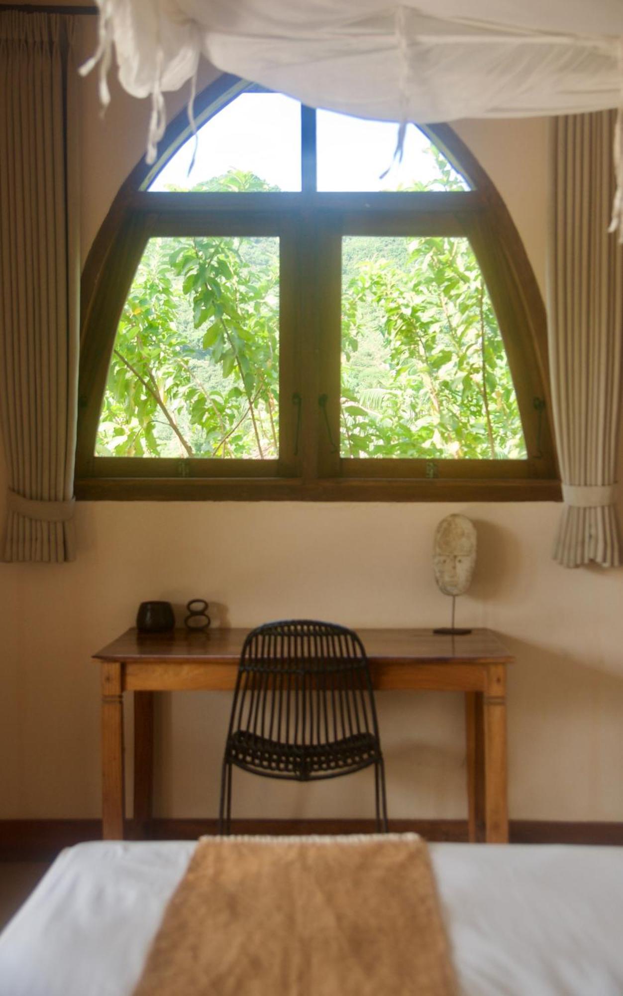 Owa Lodge Areguling Kuta  部屋 写真