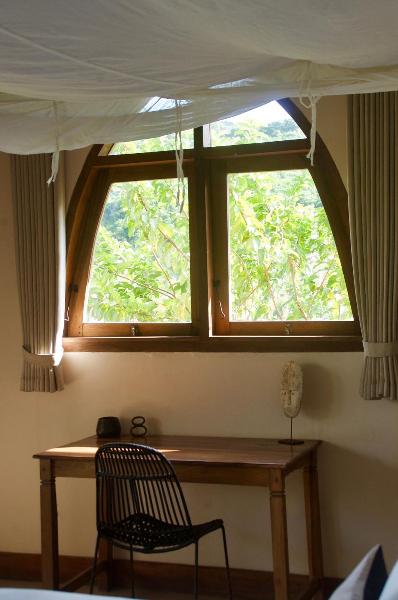 Owa Lodge Areguling Kuta  部屋 写真