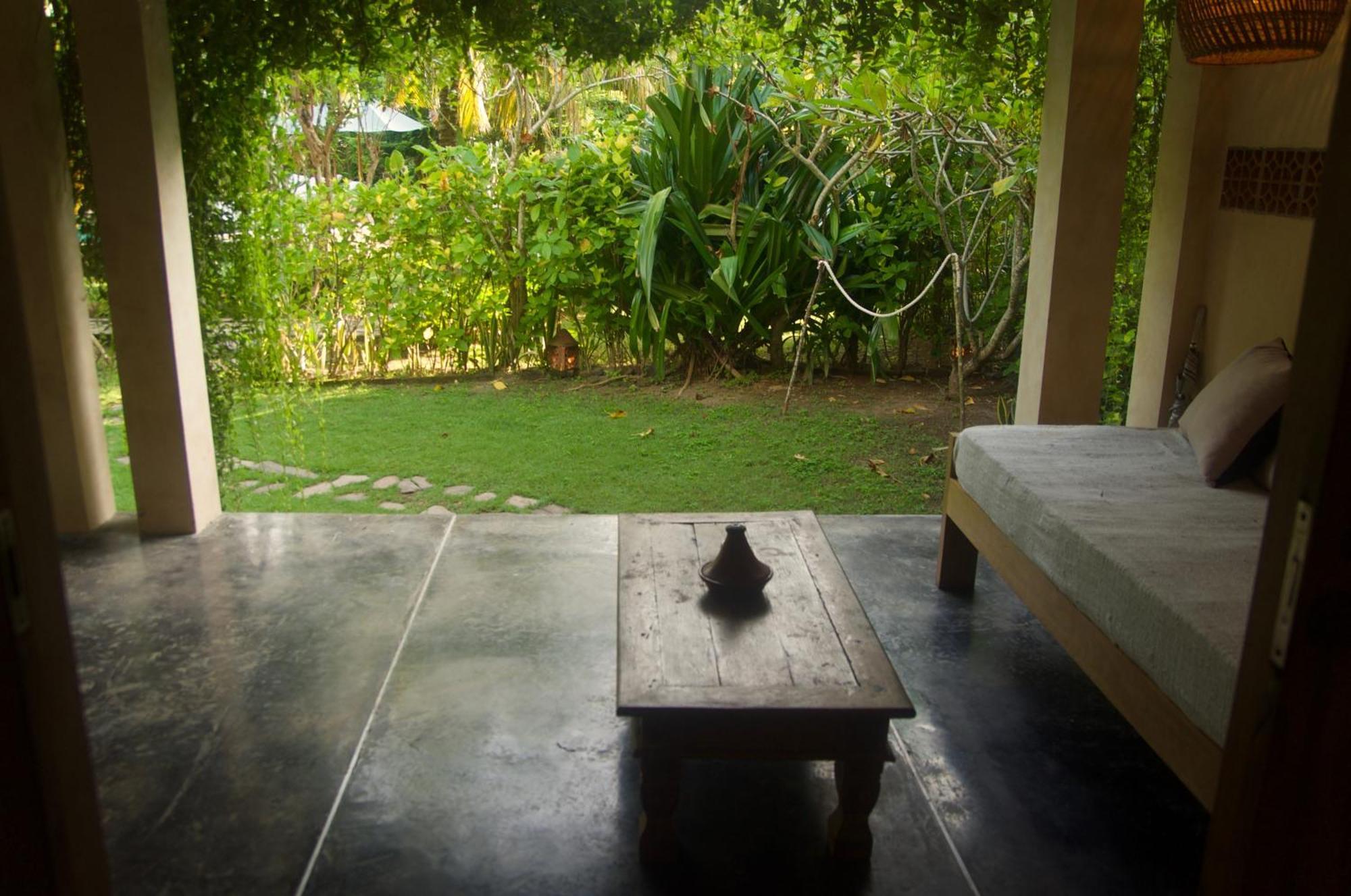 Owa Lodge Areguling Kuta  部屋 写真