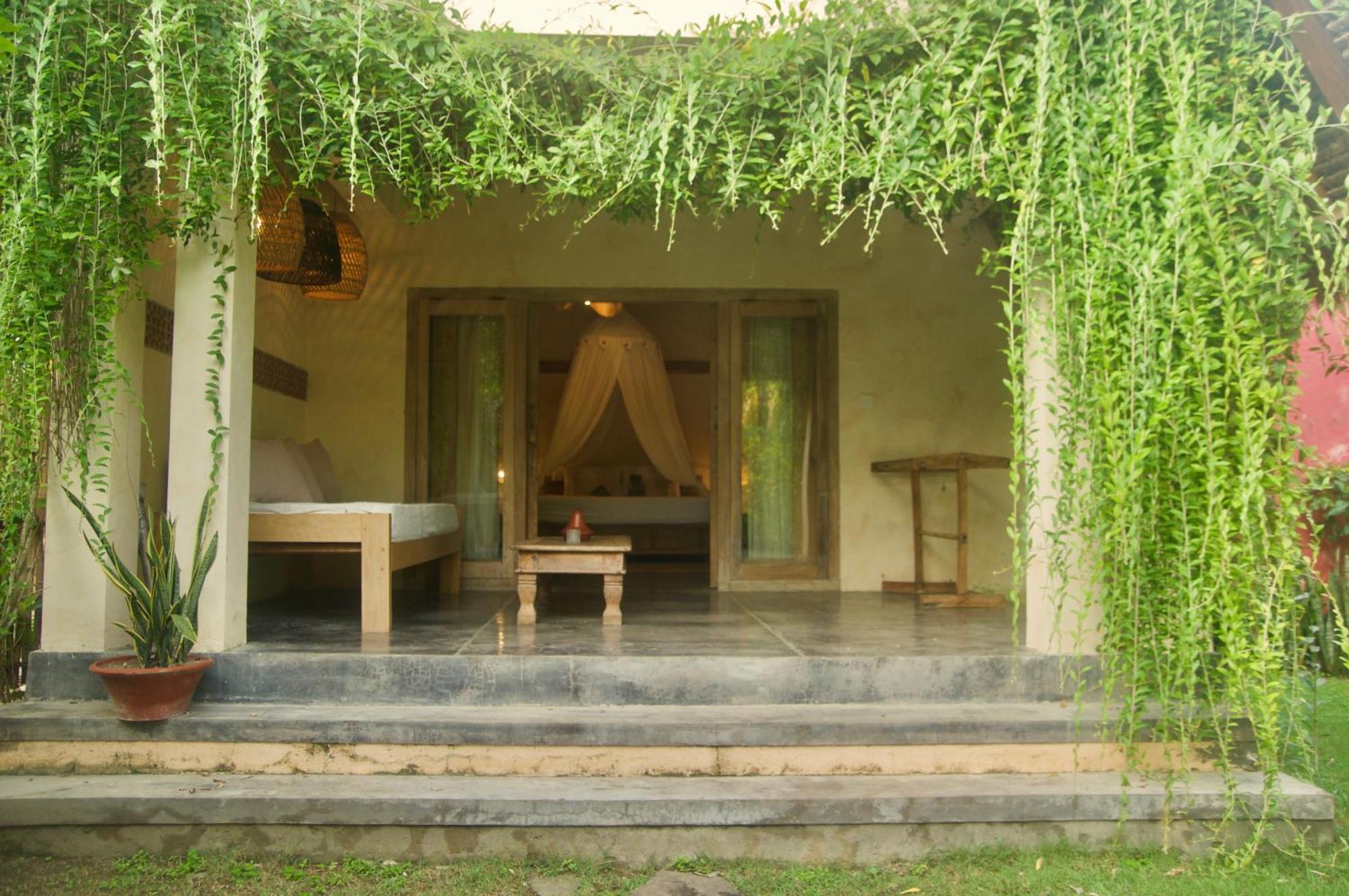 Owa Lodge Areguling Kuta  部屋 写真