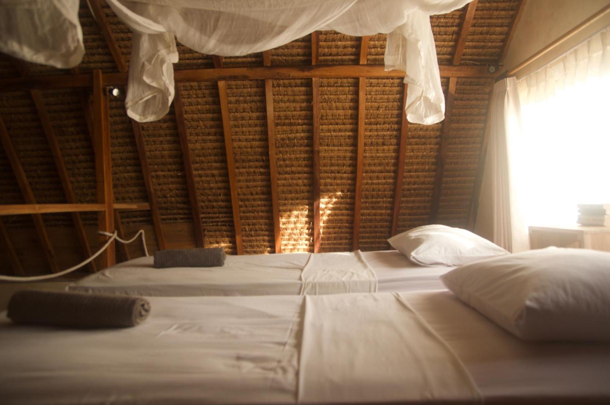 Owa Lodge Areguling Kuta  部屋 写真