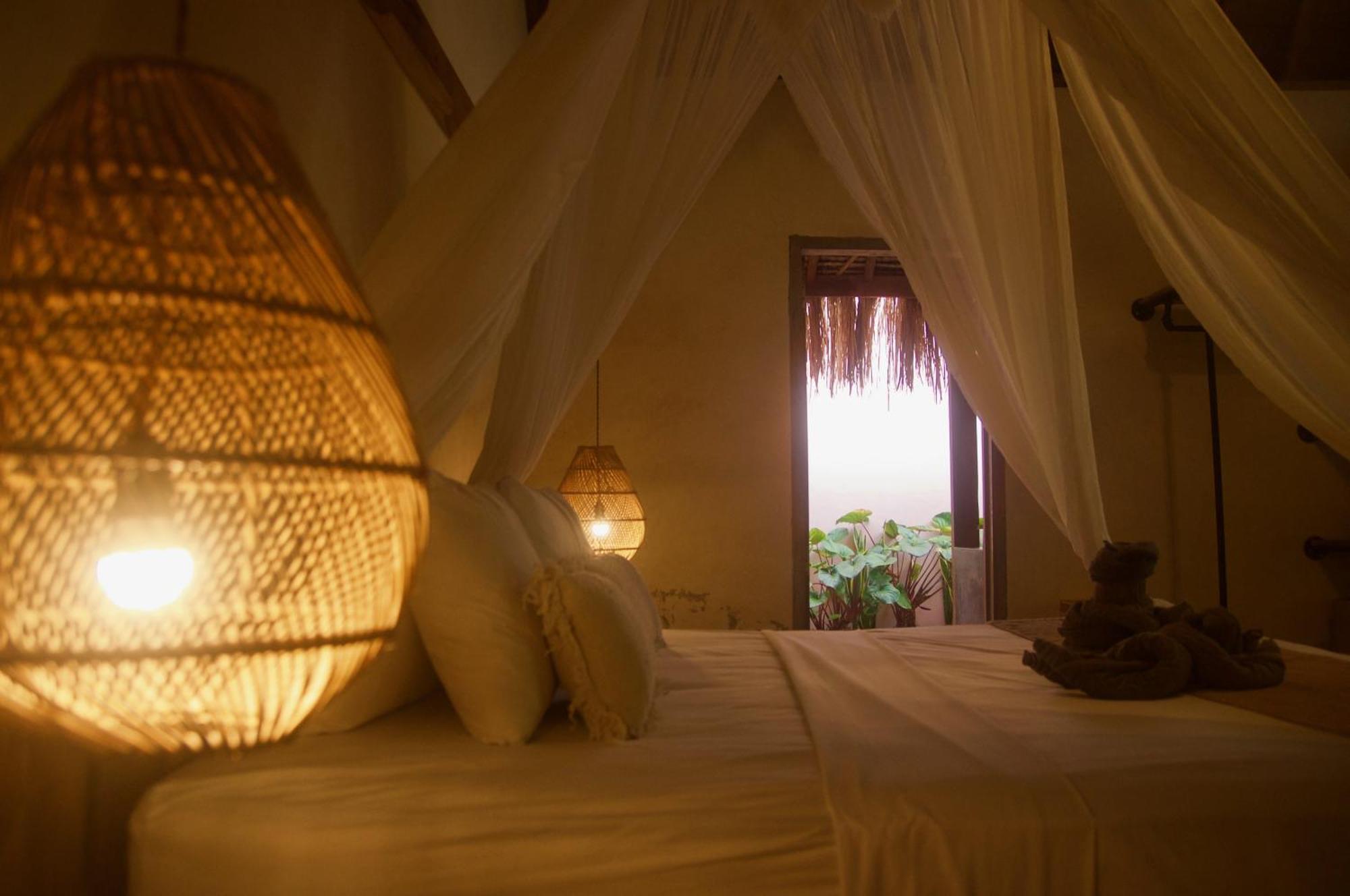 Owa Lodge Areguling Kuta  部屋 写真